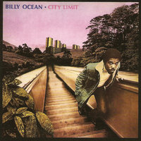 Everything's Changed - Billy Ocean