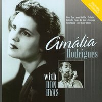 Lisboa Antiga - Amália Rodrigues, Don Byas