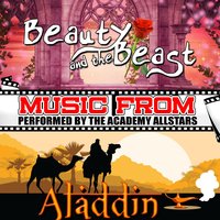 Beauty and the Beast Theme - The Academy Allstars