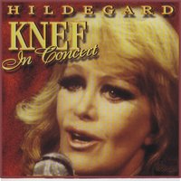 Ich brauch' Tapetenwechsel - Hildegard Knef