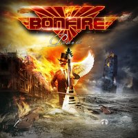 Good Time Rock 'n' Roll - Bonfire