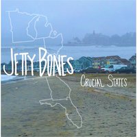 Coasting Lines - Jetty Bones