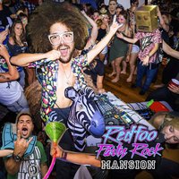 Party Train - Redfoo
