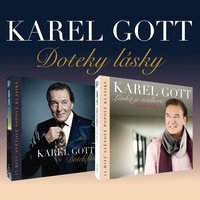 Sochy v dešti (Crying In The Rain) - Karel Gott, Carole King, Howard Greenfield