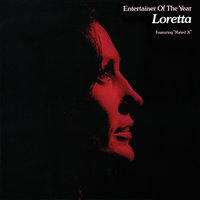 Legend In My Mind - Loretta Lynn