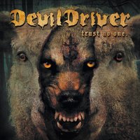 Above It All - DevilDriver