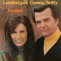 She's About A Mover - Loretta Lynn, Conway Twitty