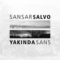 Sans - Sansar Salvo