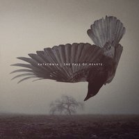 Residual - Katatonia