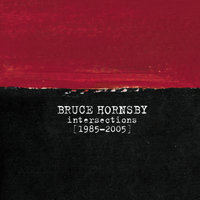 Walk In The Sun - Bruce Hornsby