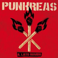 Il lato ruvido - Punkreas