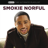 Imperfect Me - Smokie Norful