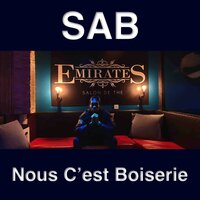 Nous c'est boiserie - Sab