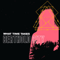 Beware the Snakes - Berthold City