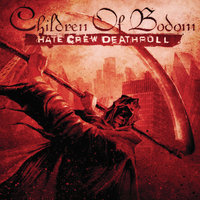 Triple Corpse Hammerblow - Children Of Bodom