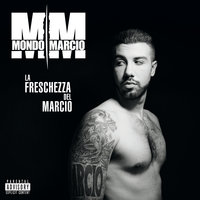 On Fire - Mondo Marcio, Midas