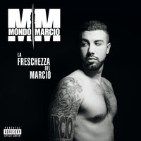 Da Solo Nel Sole - Mondo Marcio, Ghemon