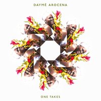African Sunshine - Dayme Arocena