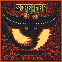 Mr. Noman - Screamer