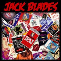 Hardest Word To Say - Jack Blades