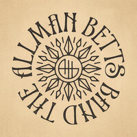 Southern Accents - The Allman Betts Band