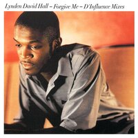 Forgive Me - Lynden David Hall, D-Influence
