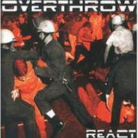 Dead Last - Overthrow
