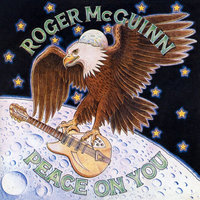 (Please Not) One More Time - Roger McGuinn