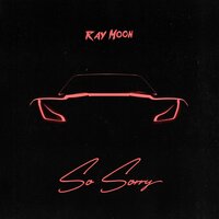 So Sorry - Ray Moon