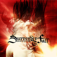 Love Hate Masquerade - Surrender The Fall