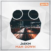 Man Down - Jaekin, Ben Molinaro