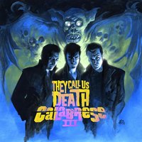 They Call Us Death - Calabrese