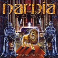 The Mission - Narnia