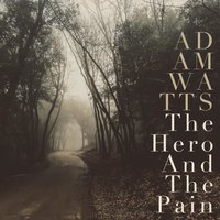 Running out of Heroes - Adam Watts