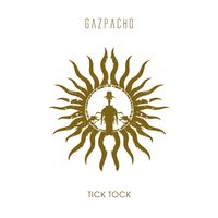 The Walk Part II - Gazpacho