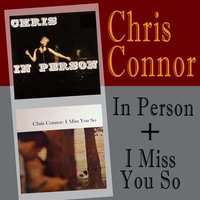 My Deal - Chris Connor