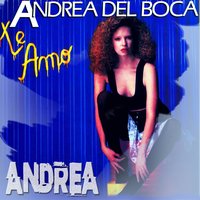 No Vuelvas - Andrea del Boca