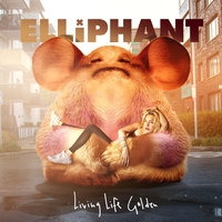 Where Is Home - Elliphant, Twin Shadow