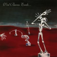 Carrier of Wounds - Ved Buens Ende