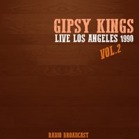 El Camino - Gipsy Kings