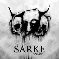Icon Usurper - Sarke