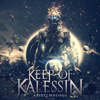 Dark Divinity - Keep of Kalessin