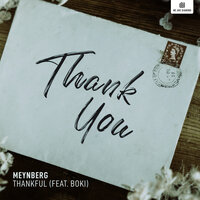 Thankful - Meynberg, Boki