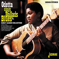 Mule Skinner Blues - Odetta