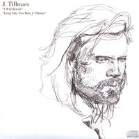 Ties That Bind - Josh Tillman