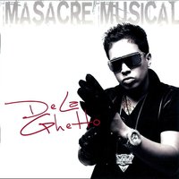 No Me Digas Que No - De La Ghetto