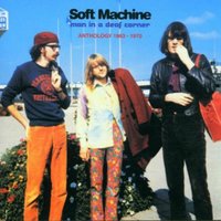 Thank You Pierrot Lunaire - Soft Machine