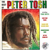 Four Hundred Years - Peter Tosh
