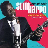 Bobby-Sox Baby - Slim Harpo