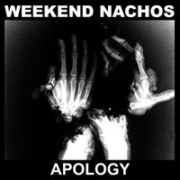 Night Plans - Weekend Nachos